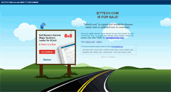 Desktop Screenshot of bittech.com